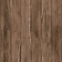 TE0A-60 (TEXAS TREE DEER)