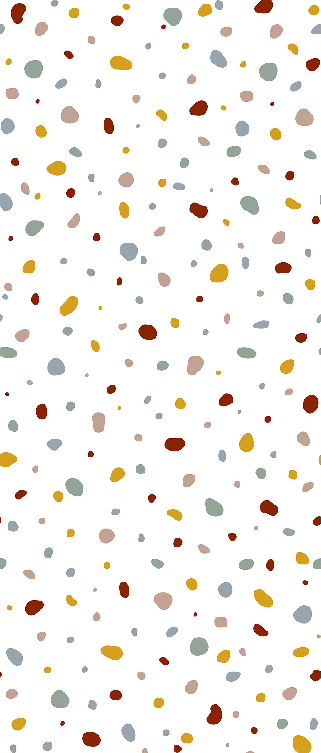 PA2A-60 (Painted Dots Multico) - Image 2