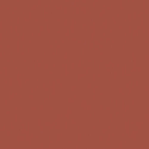 0321 (BURNT ORANGE)