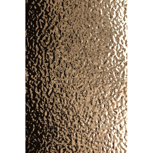 472/636 Alu Mirror Polished Lava Solar Glow