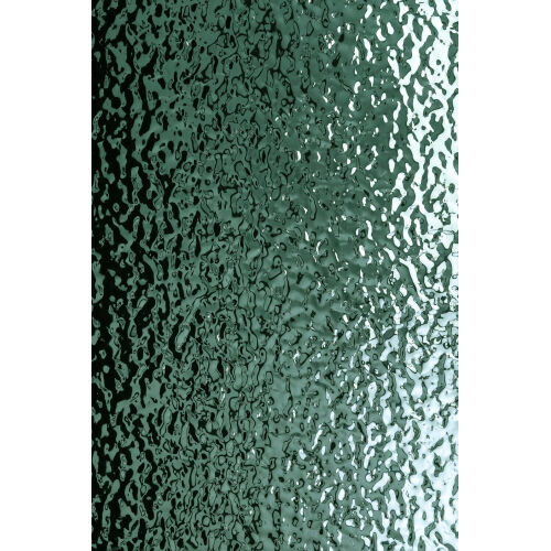 476/636 Alu Plain Polished Lava Moss Green