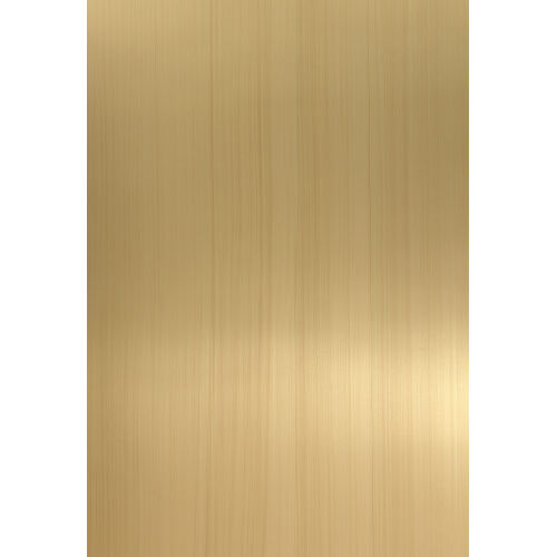 M9956 Wax Rubbed Brass (vertical joint at about 610 mm)