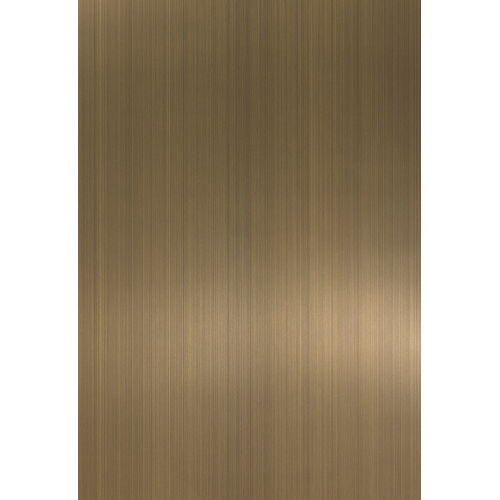 M9957 Oil Rubbed Brass (vertical joint at about 610 mm)
