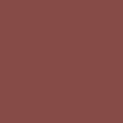 0322 (Deep Red)