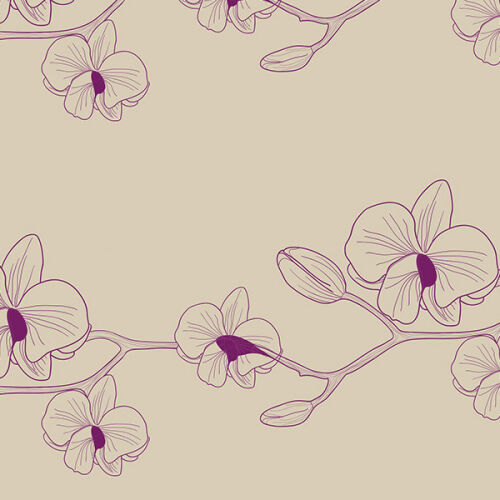 FL0B (Floralis Prune)