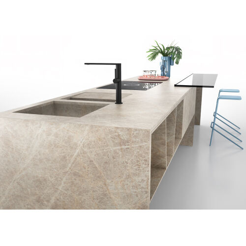 6133 (Cristallo Venato)