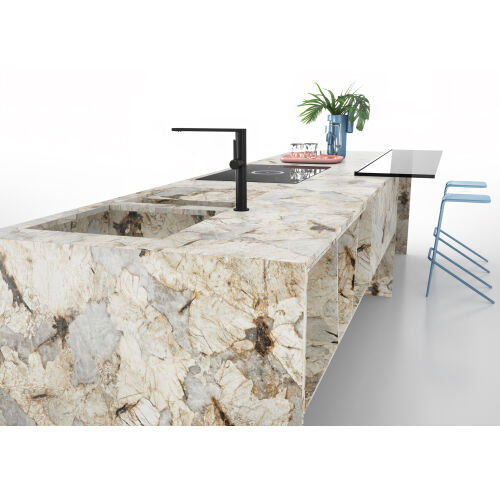 6134 (Patagonia Quartz)